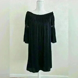 Jennifer Lopez Pullover Dress Size Medium